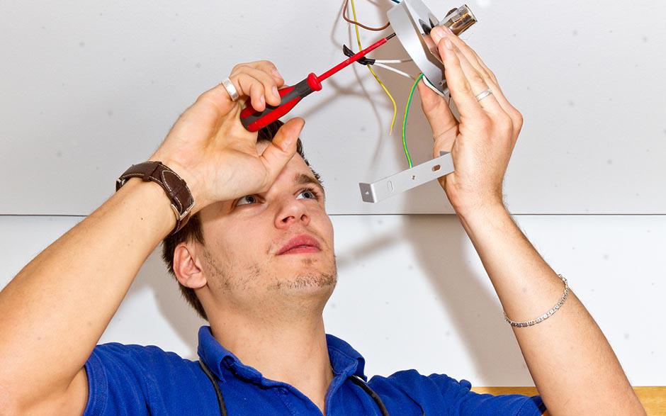 électricien artisan Les Ulis