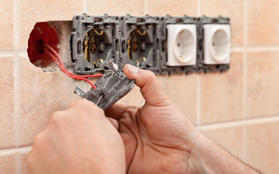 électricité entreprise Pierrelaye