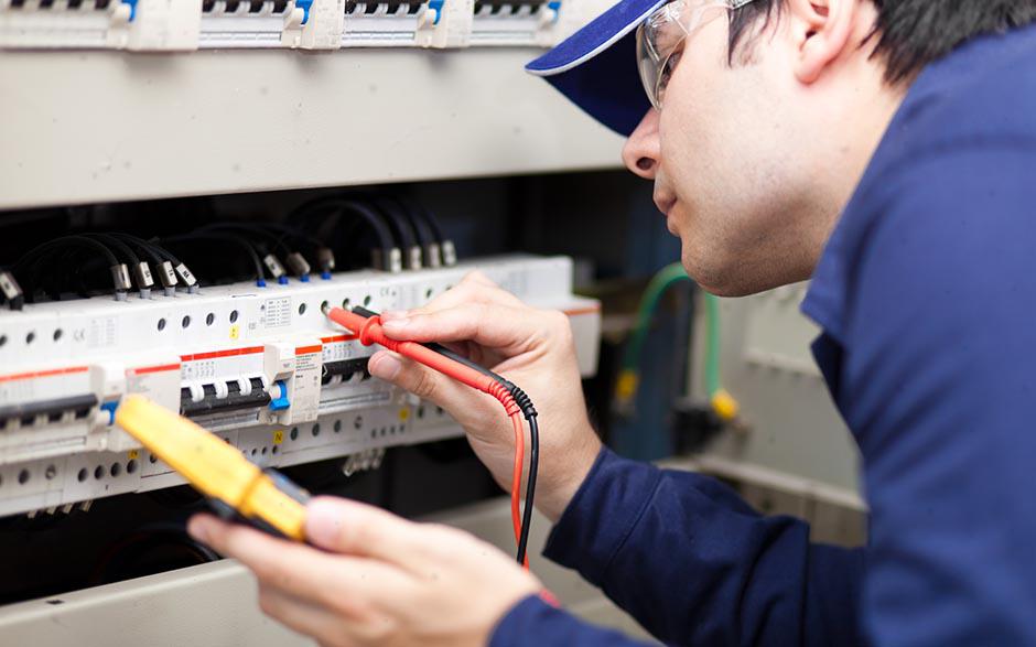 électricien dépannage Villemomble