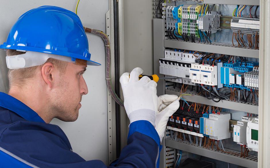 électricien artisan Les Ulis