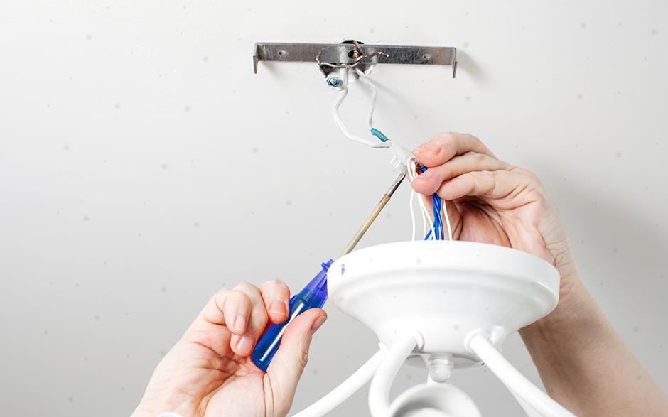 électricien artisan Les Ulis