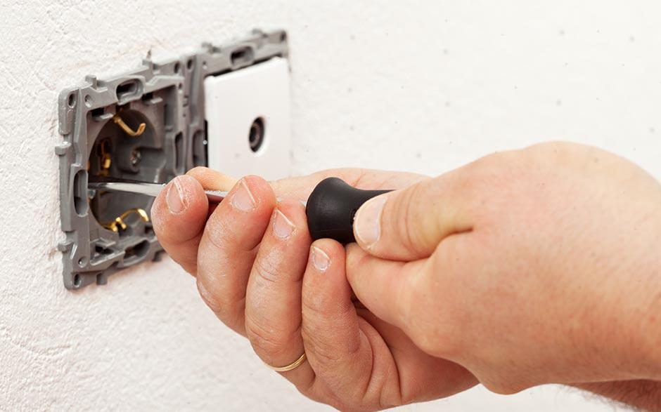 électricien installateur Pierrelaye