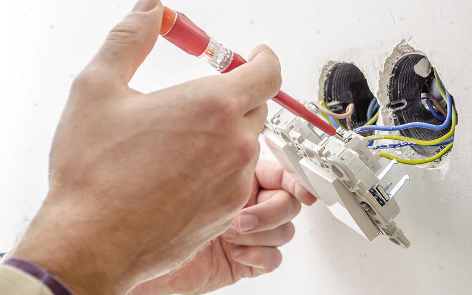 électricien artisan Les Ulis